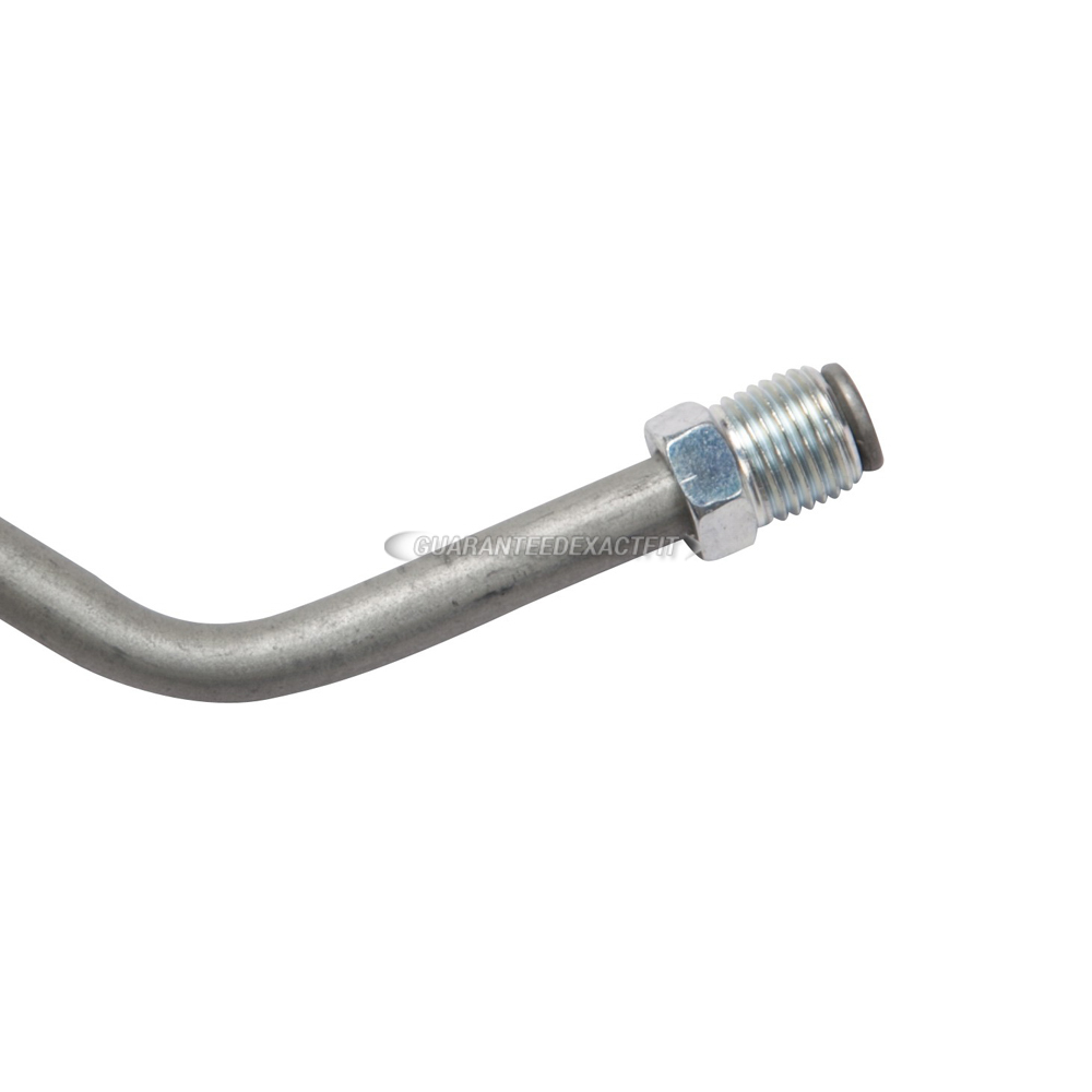 1966 Ford F Series Trucks Power Steering Pressure Line Hose Assembly