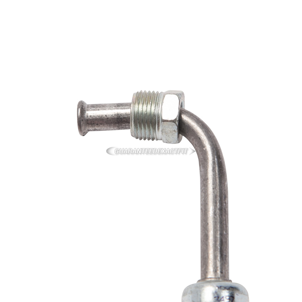 1974 International 200 Power Steering Pressure Line Hose Assembly