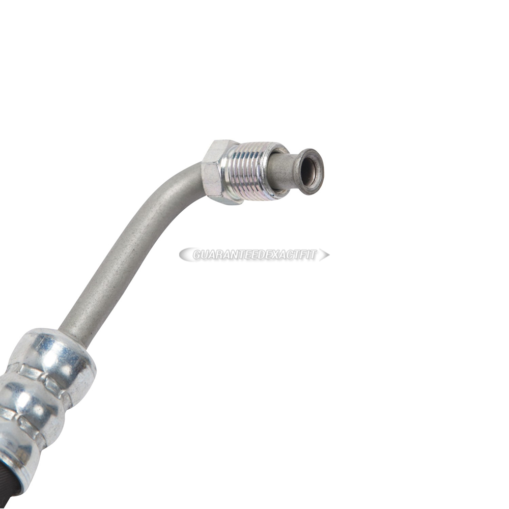 1973 International Scout II Power Steering Pressure Line Hose Assembly