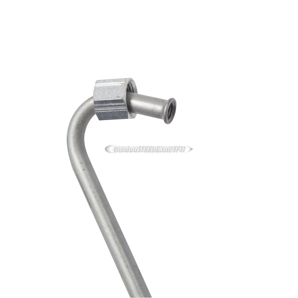 Edelmann 70986 Power Steering Pressure Line Hose Assembly