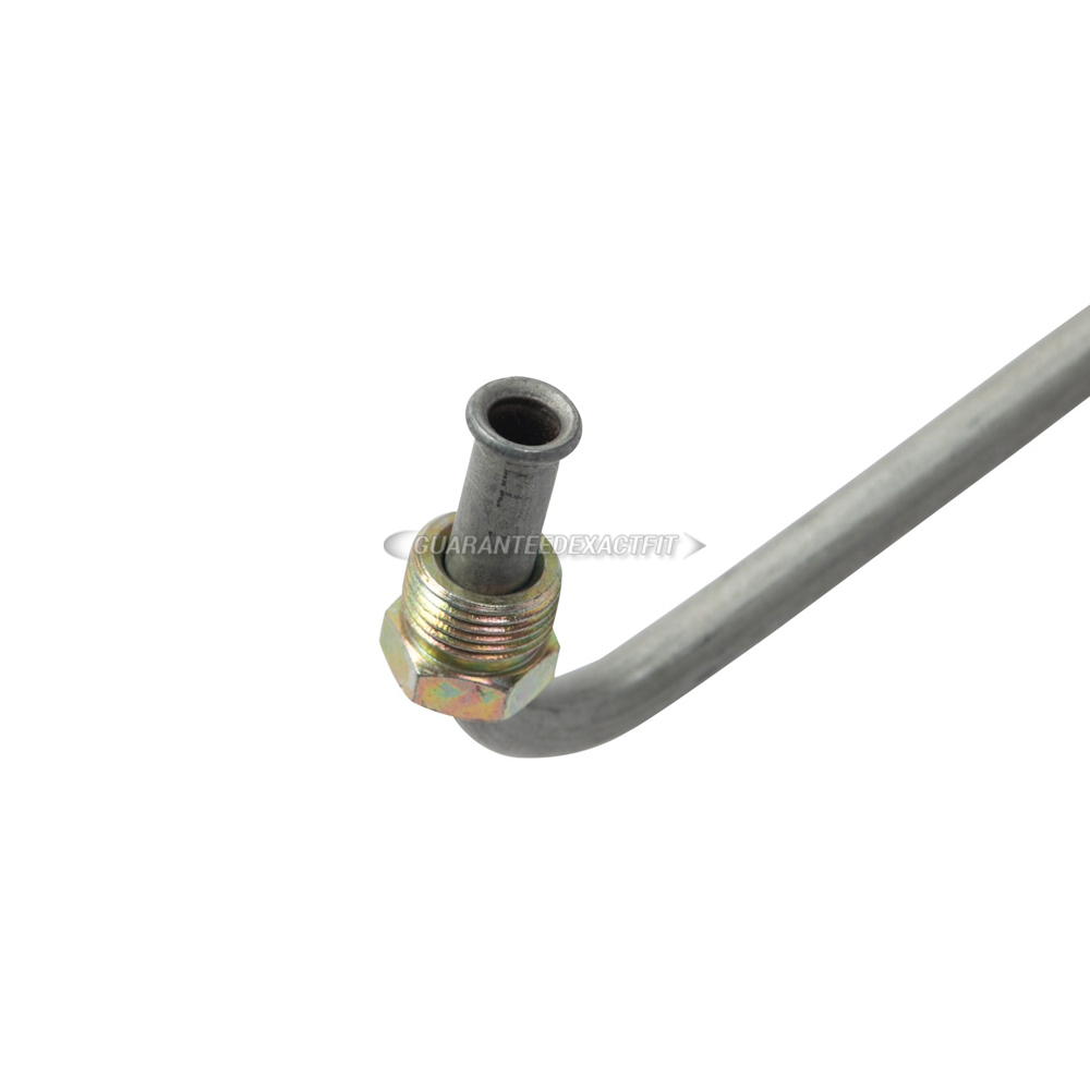 1978 Oldsmobile Custom Cruiser Power Steering Pressure Line Hose Assembly