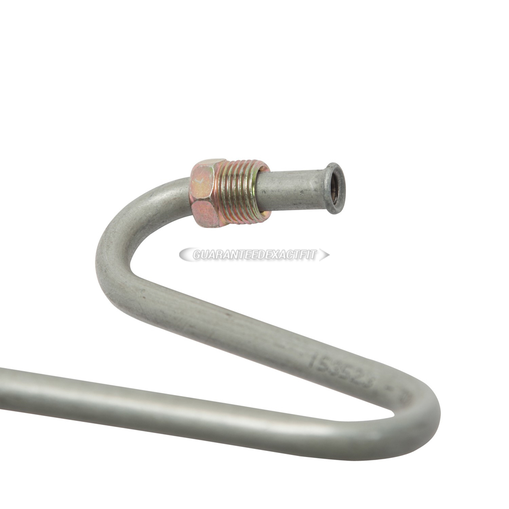 1978 Oldsmobile Custom Cruiser Power Steering Pressure Line Hose Assembly