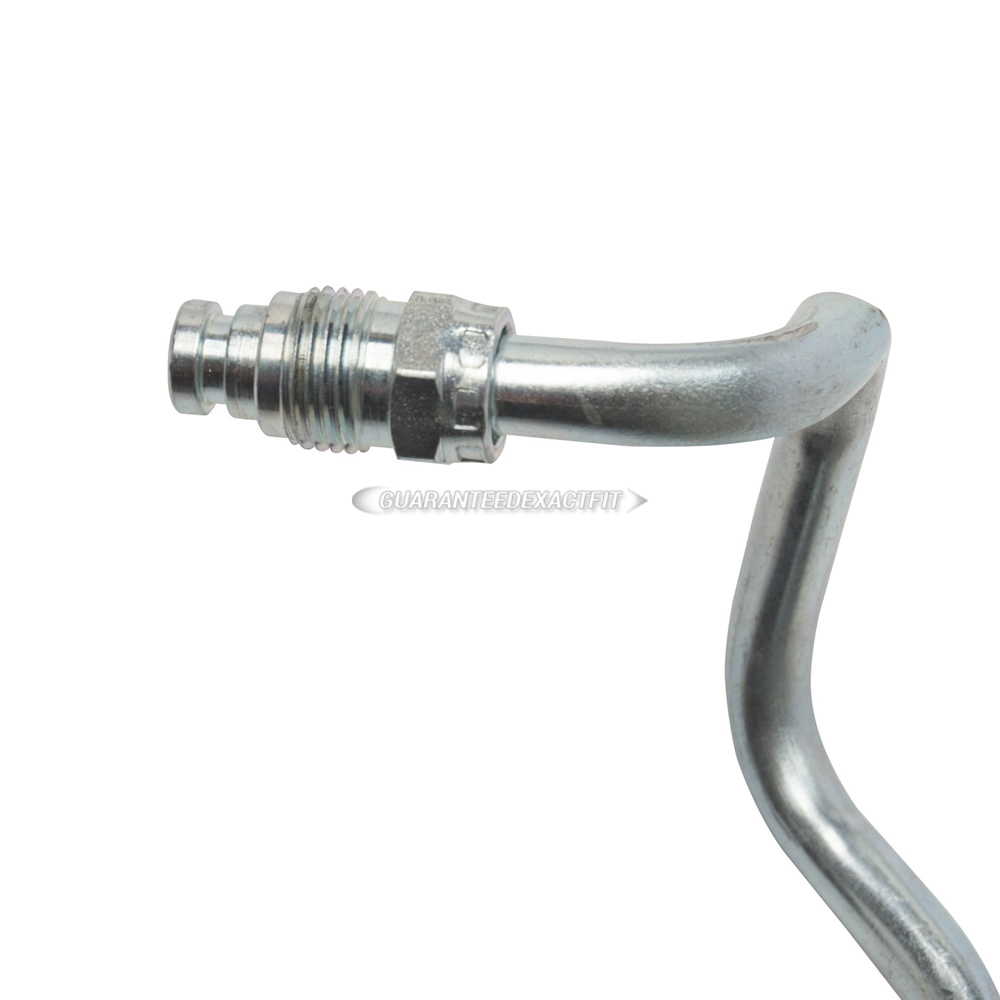 1978 Ford Thunderbird Power Steering Pressure Line Hose Assembly
