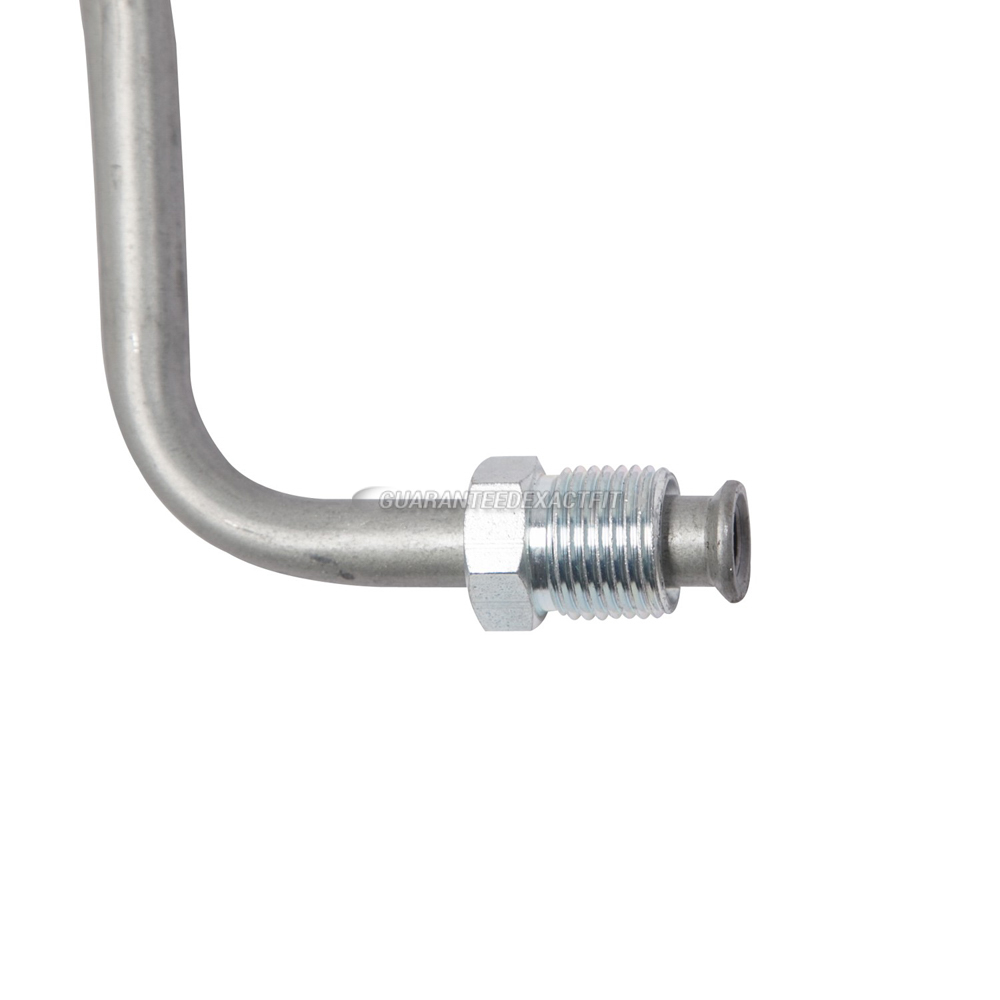 1976 Ford LTD Power Steering Pressure Line Hose Assembly