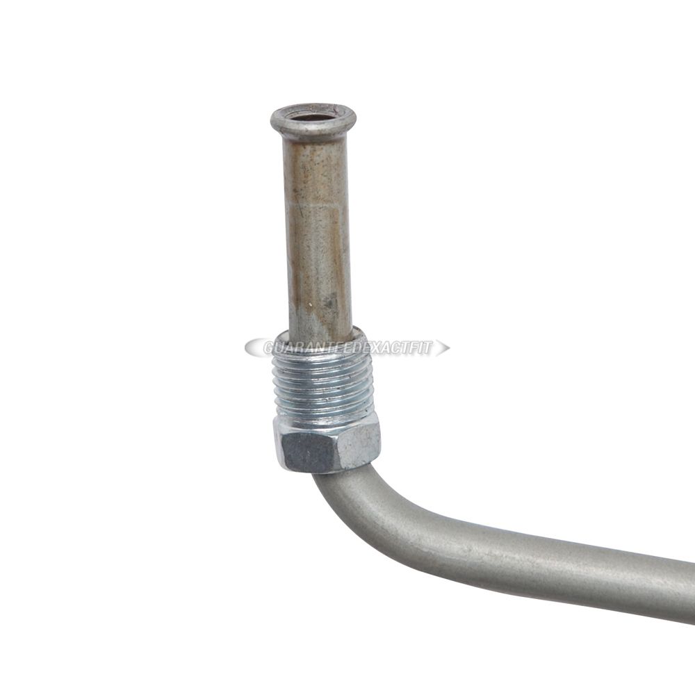 1976 Ford LTD Power Steering Pressure Line Hose Assembly