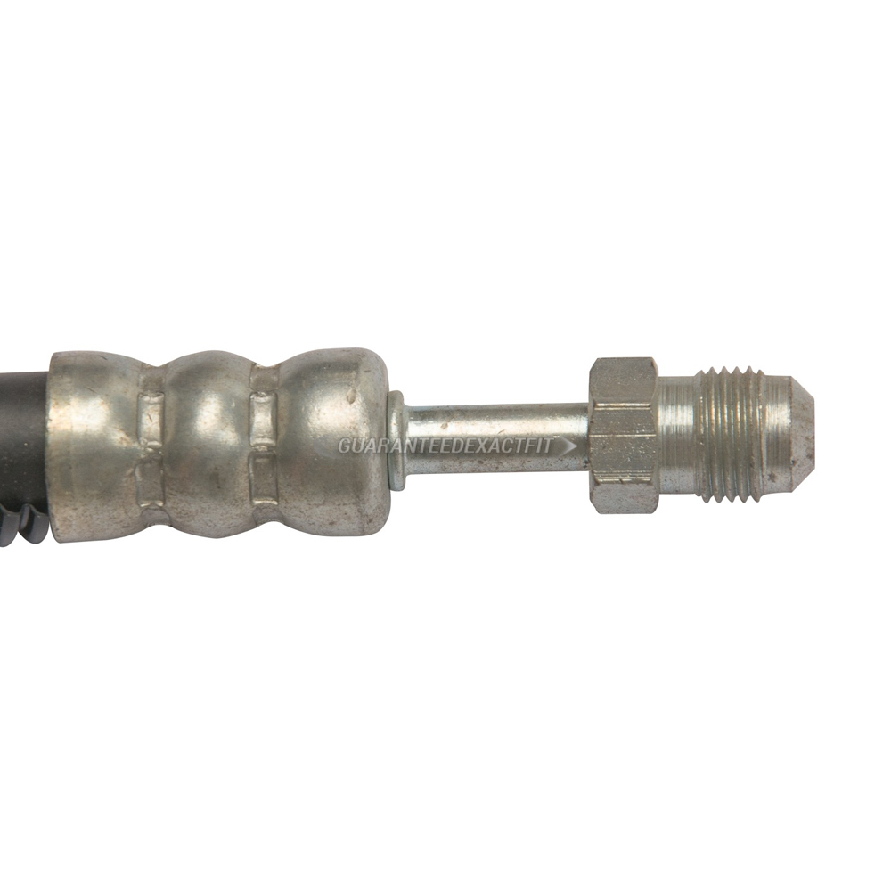 1979 Mercury Monarch Power Steering Pressure Line Hose Assembly