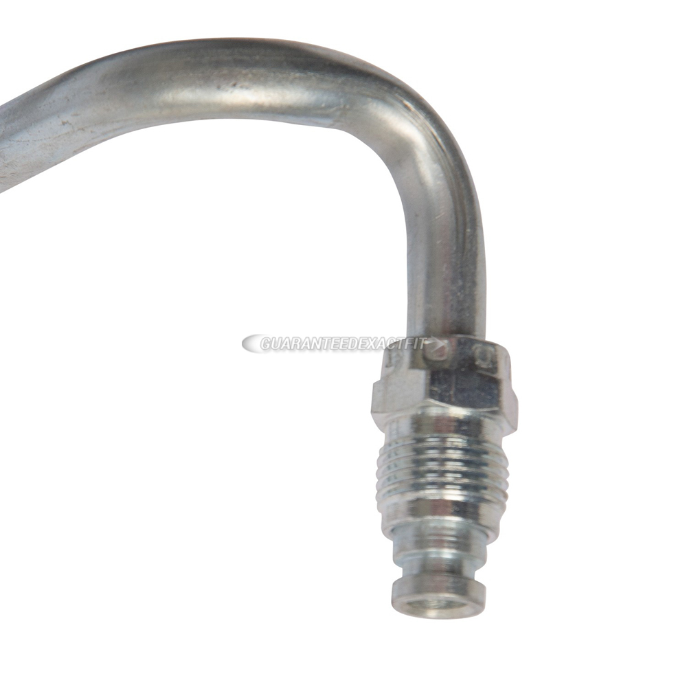 1979 Mercury Monarch Power Steering Pressure Line Hose Assembly