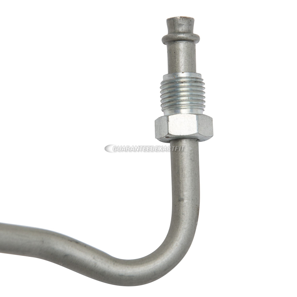 1978 Mercury Bobcat Power Steering Pressure Line Hose Assembly