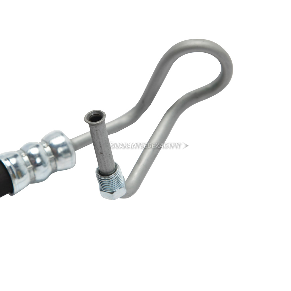1978 Ford LTD Power Steering Pressure Line Hose Assembly