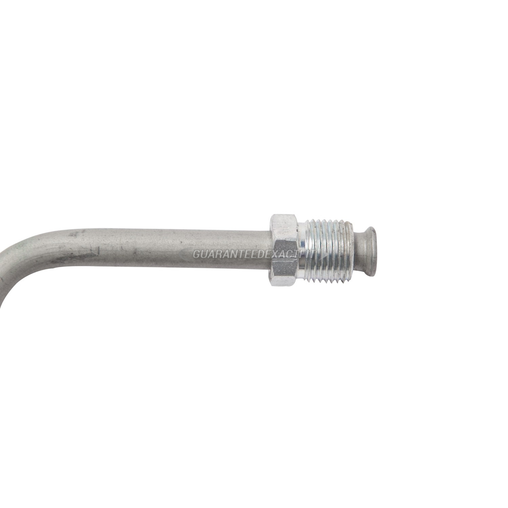 1978 Amc Gremlin Power Steering Pressure Line Hose Assembly