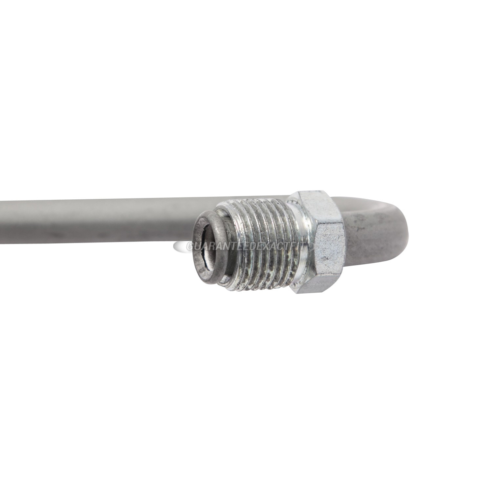Edelmann 71029 Power Steering Pressure Line Hose Assembly
