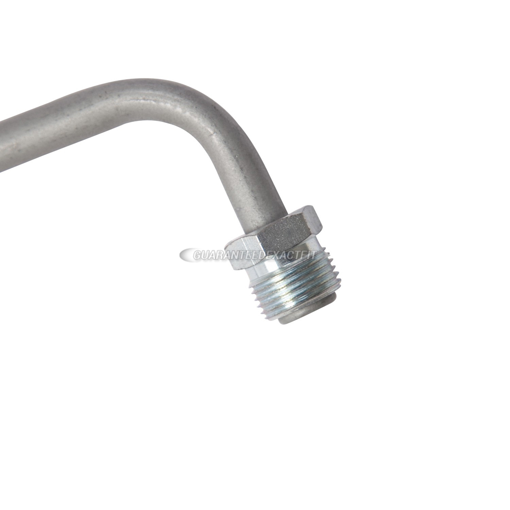 Edelmann 71029 Power Steering Pressure Line Hose Assembly