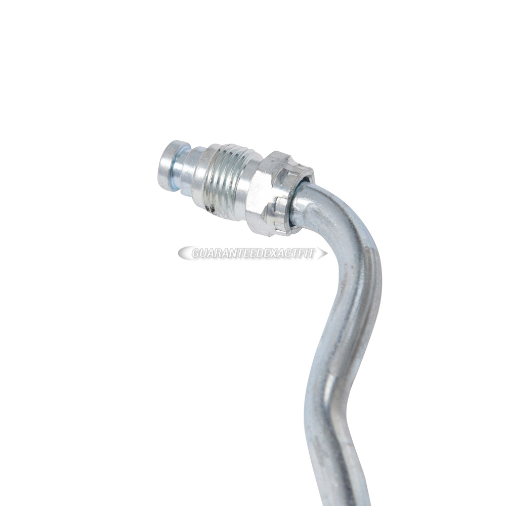 1978 Ford Bronco Power Steering Pressure Line Hose Assembly