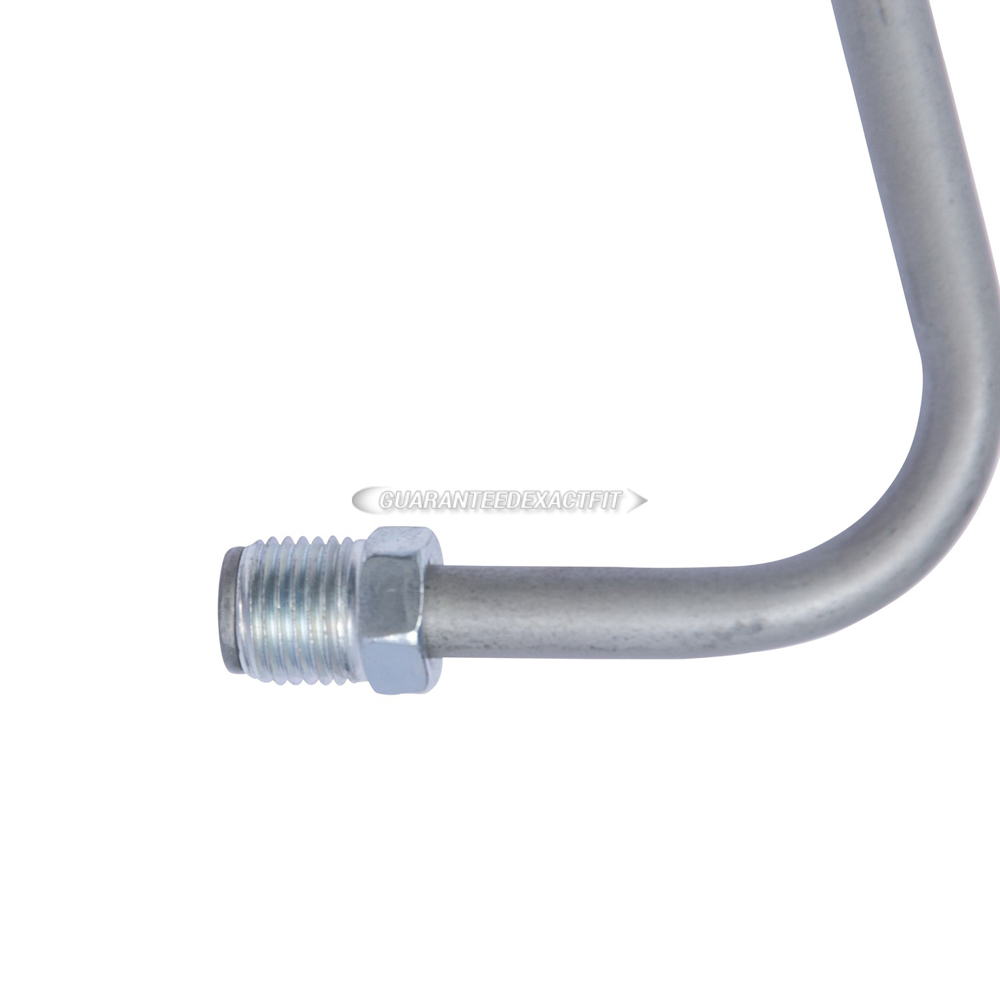 1979 Ford F Series Trucks Power Steering Pressure Line Hose Assembly