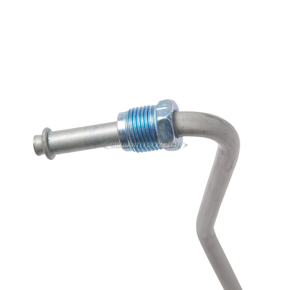 Edelmann 71043 Power Steering Pressure Line Hose Assembly