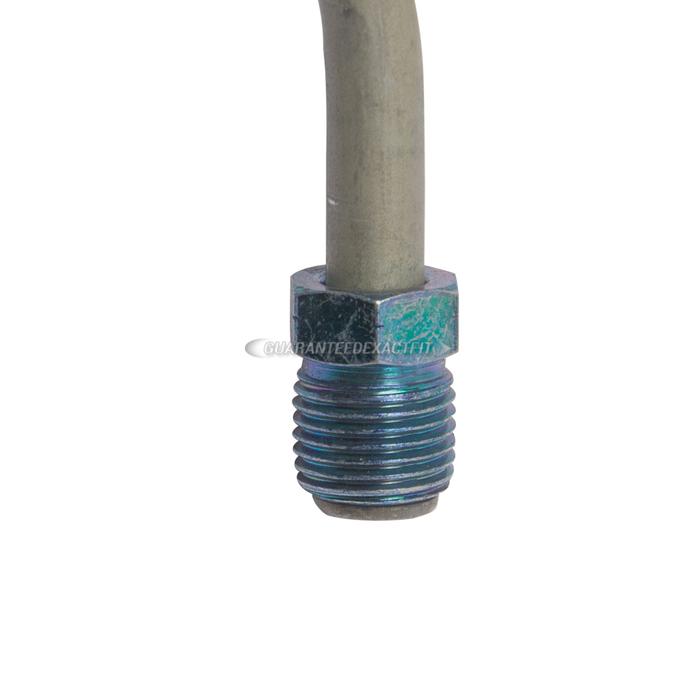 1982 Ford LTD Power Steering Pressure Line Hose Assembly