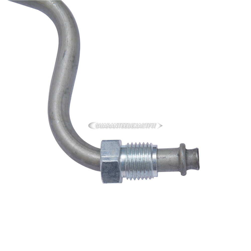 1979 Ford Granada Power Steering Pressure Line Hose Assembly