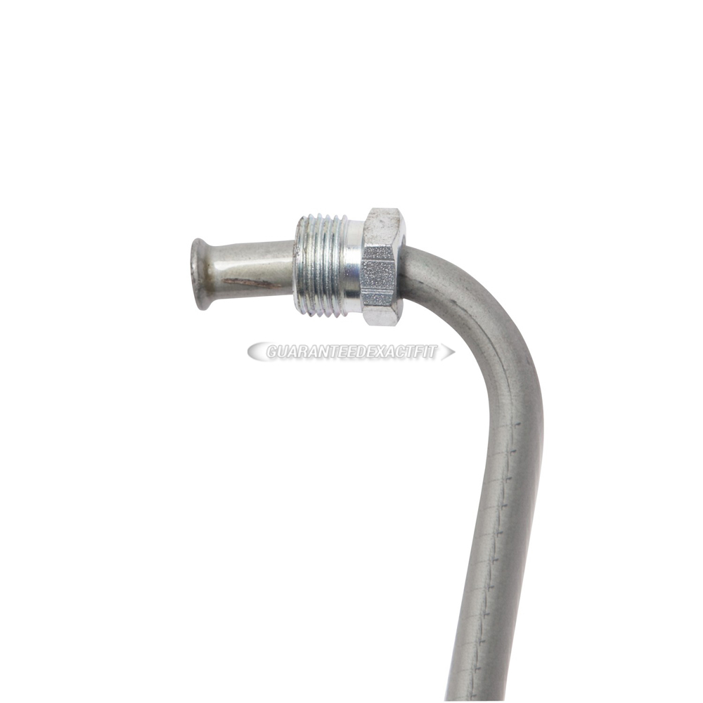 Edelmann 71048 Power Steering Pressure Line Hose Assembly