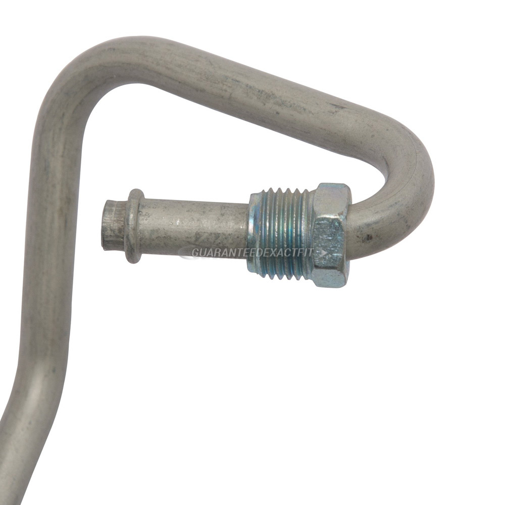 1986 Gmc G1500 Power Steering Pressure Line Hose Assembly