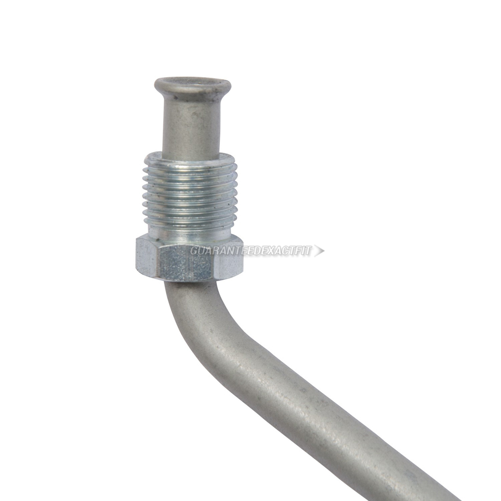 Edelmann 71057 Power Steering Pressure Line Hose Assembly