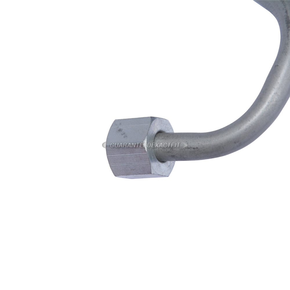 Edelmann 71057 Power Steering Pressure Line Hose Assembly