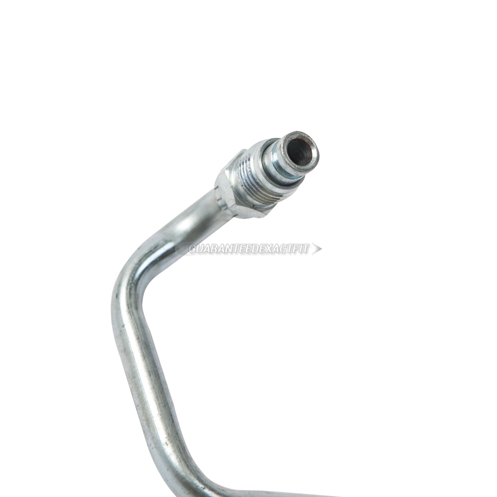 Edelmann 71059 Power Steering Pressure Line Hose Assembly