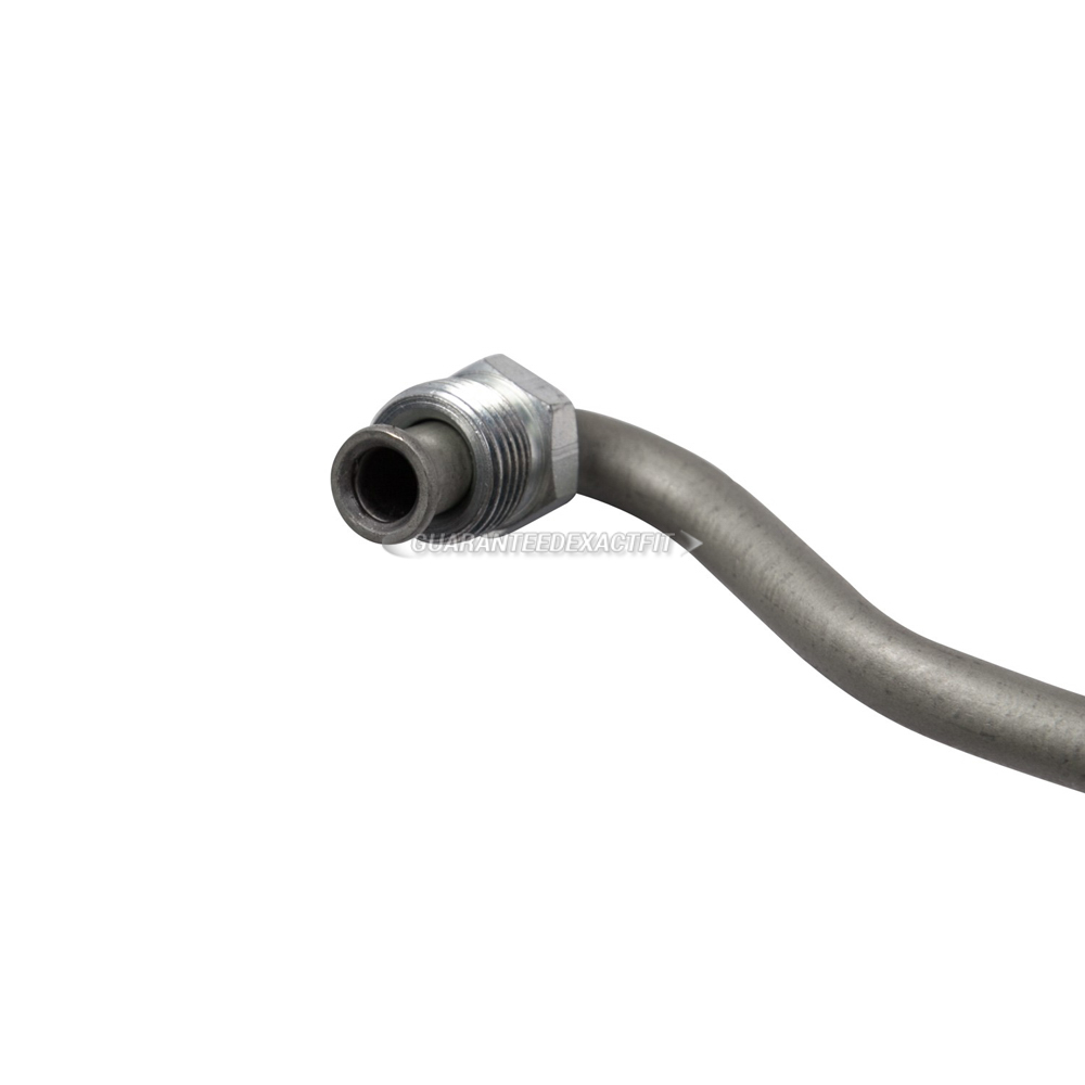 1969 Chevrolet Blazer Power Steering Pressure Line Hose Assembly