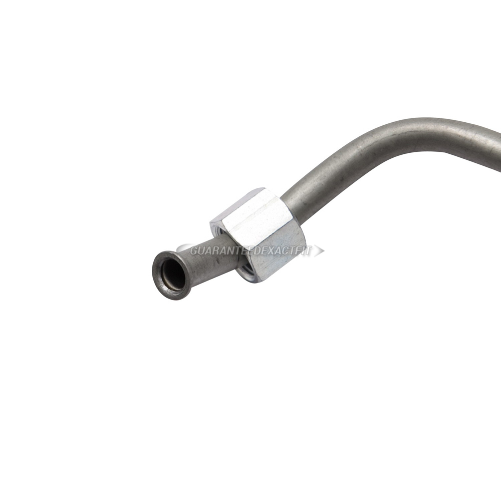 1969 Chevrolet Blazer Power Steering Pressure Line Hose Assembly