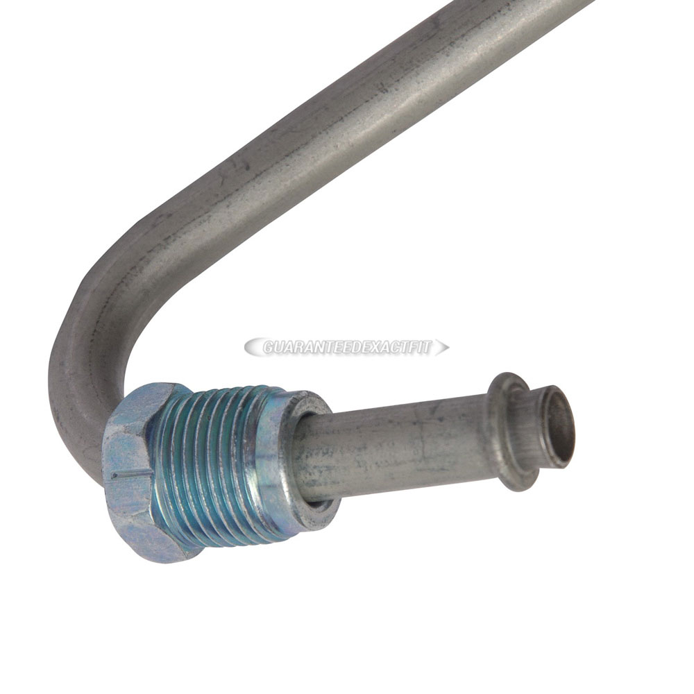 Edelmann 71070 Power Steering Pressure Line Hose Assembly