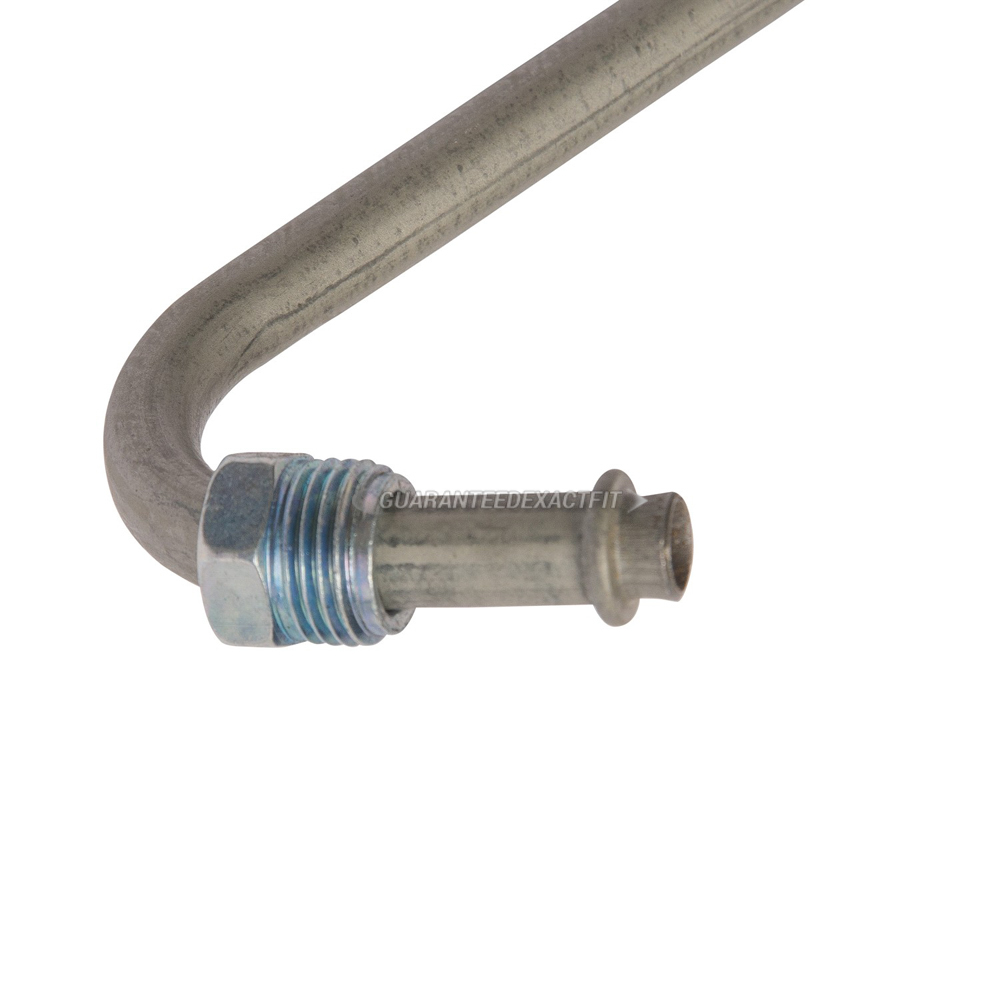1981 Oldsmobile Cutlass Power Steering Pressure Line Hose Assembly