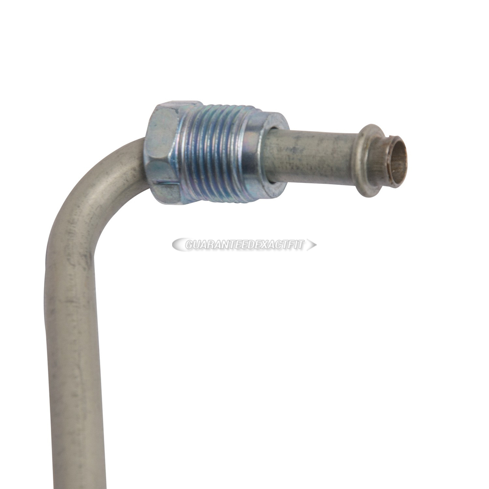 1982 Cadillac Deville Power Steering Pressure Line Hose Assembly