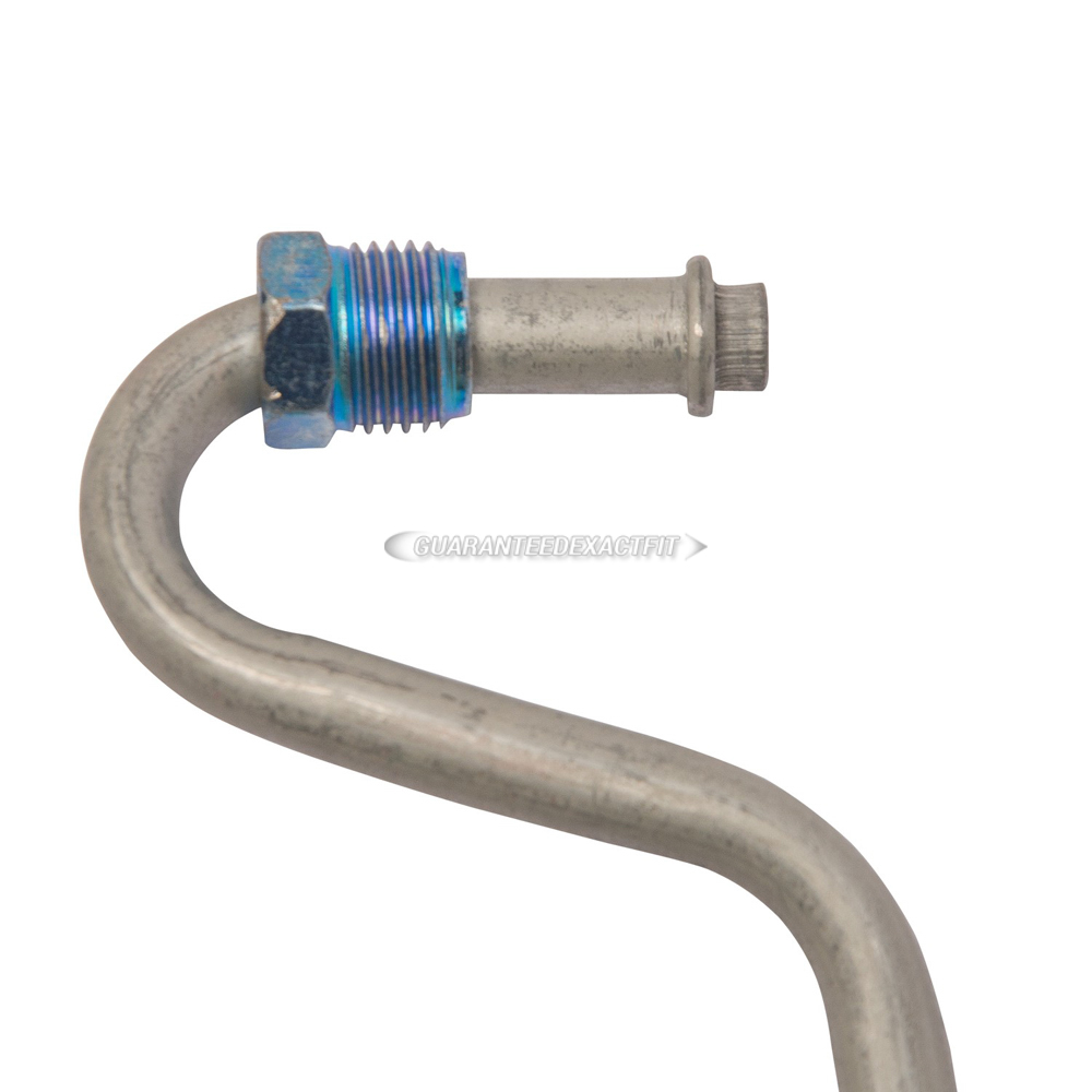 1980 Cadillac Eldorado Power Steering Pressure Line Hose Assembly
