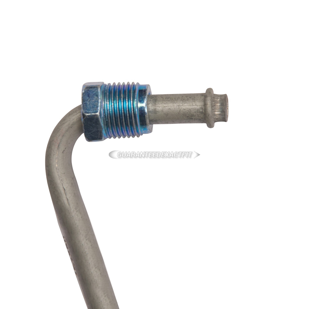 1980 Cadillac Eldorado Power Steering Pressure Line Hose Assembly