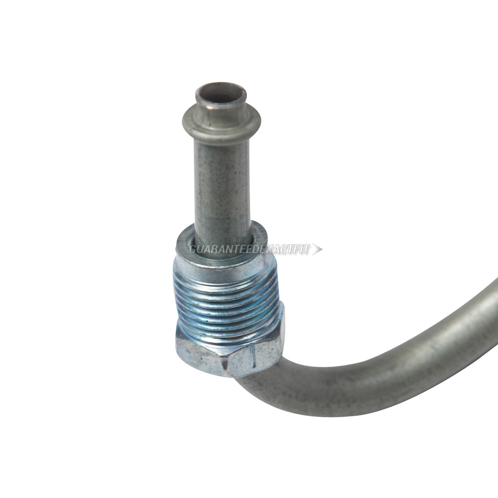 1982 Oldsmobile Toronado Power Steering Pressure Line Hose Assembly