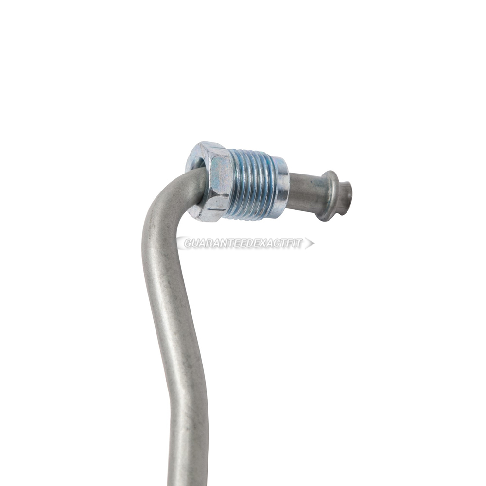 Edelmann 71088 Power Steering Pressure Line Hose Assembly