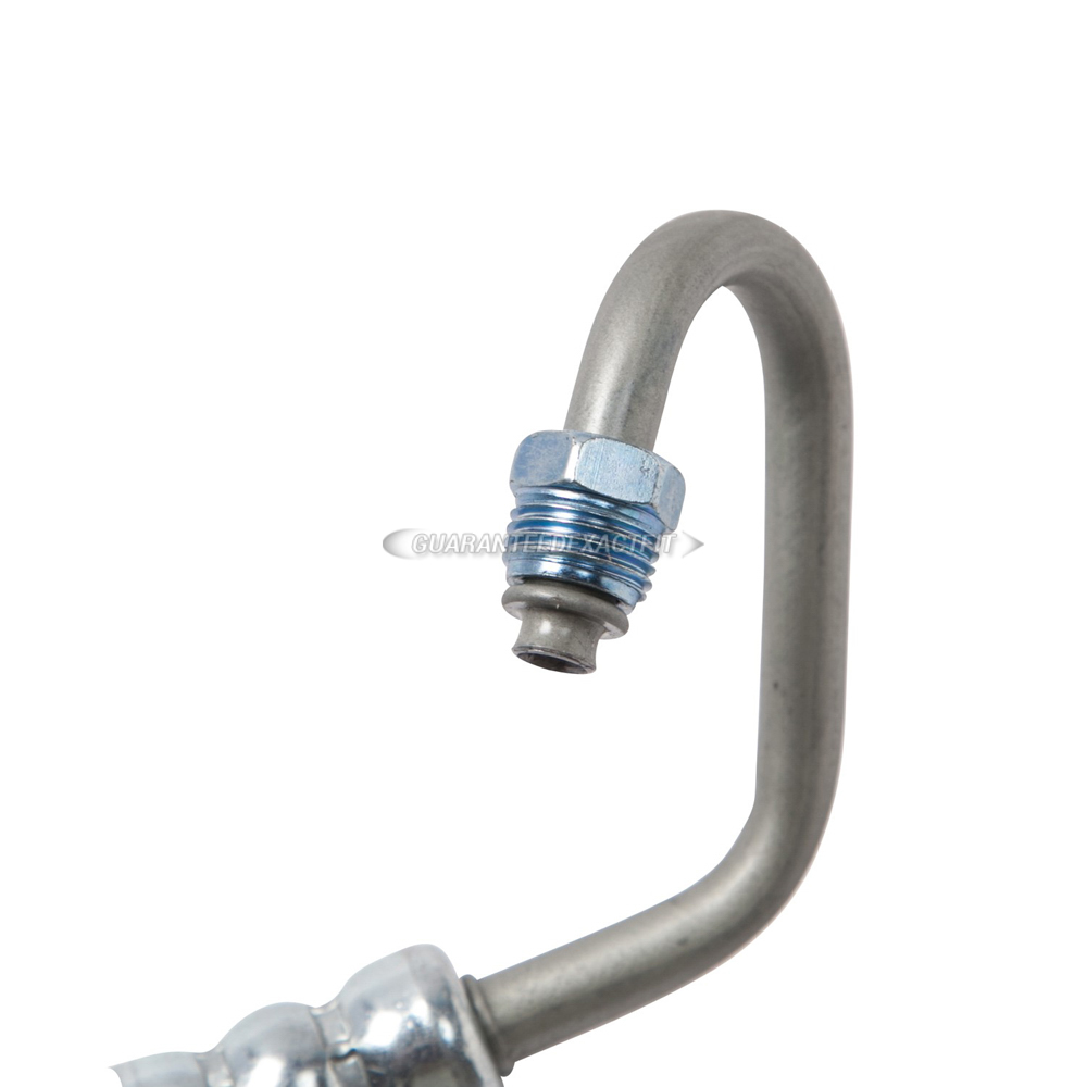 Edelmann 71088 Power Steering Pressure Line Hose Assembly