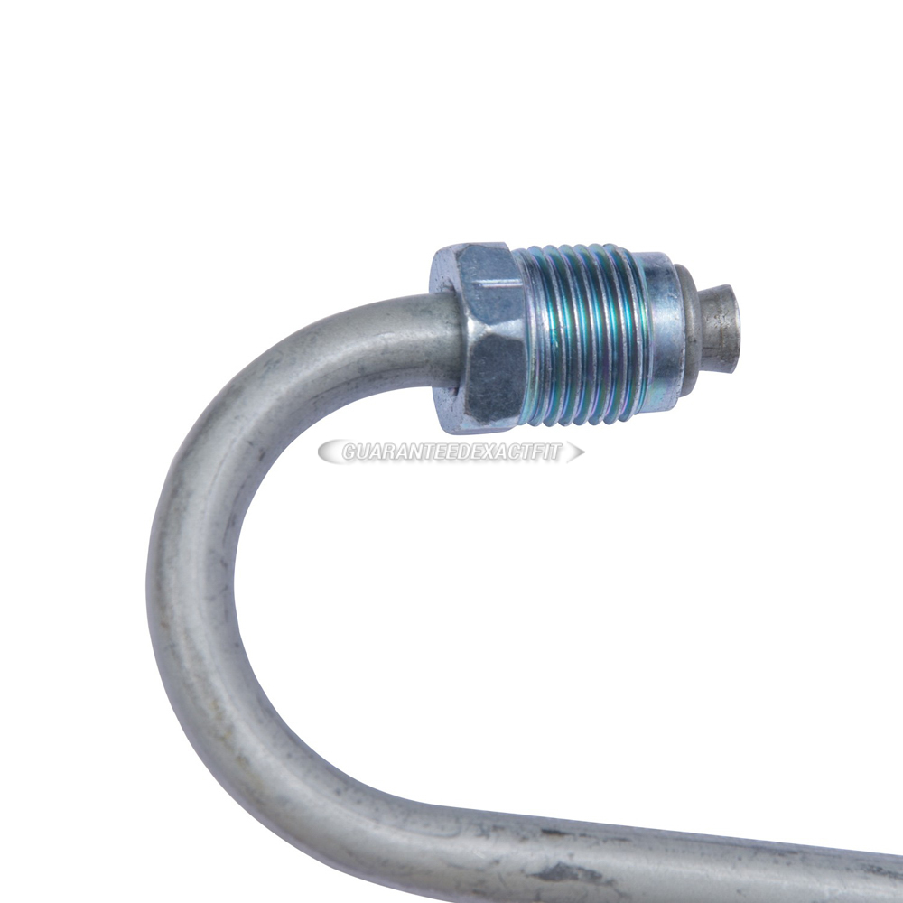 1980 Buick Electra Power Steering Pressure Line Hose Assembly