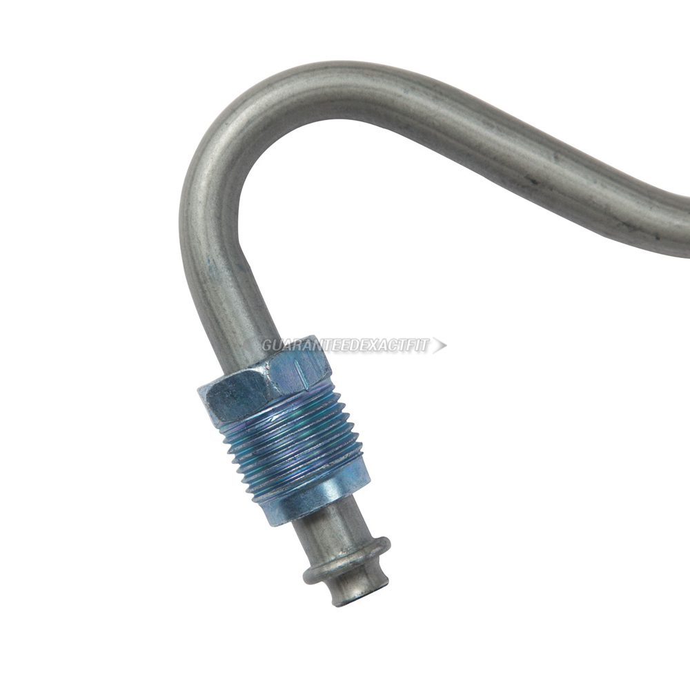 1982 Gmc G1500 Power Steering Pressure Line Hose Assembly
