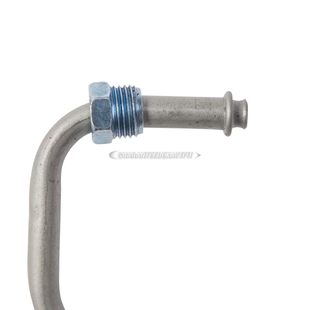 1982 Gmc Pick-up Truck Power Steering Pressure Line Hose Assembly