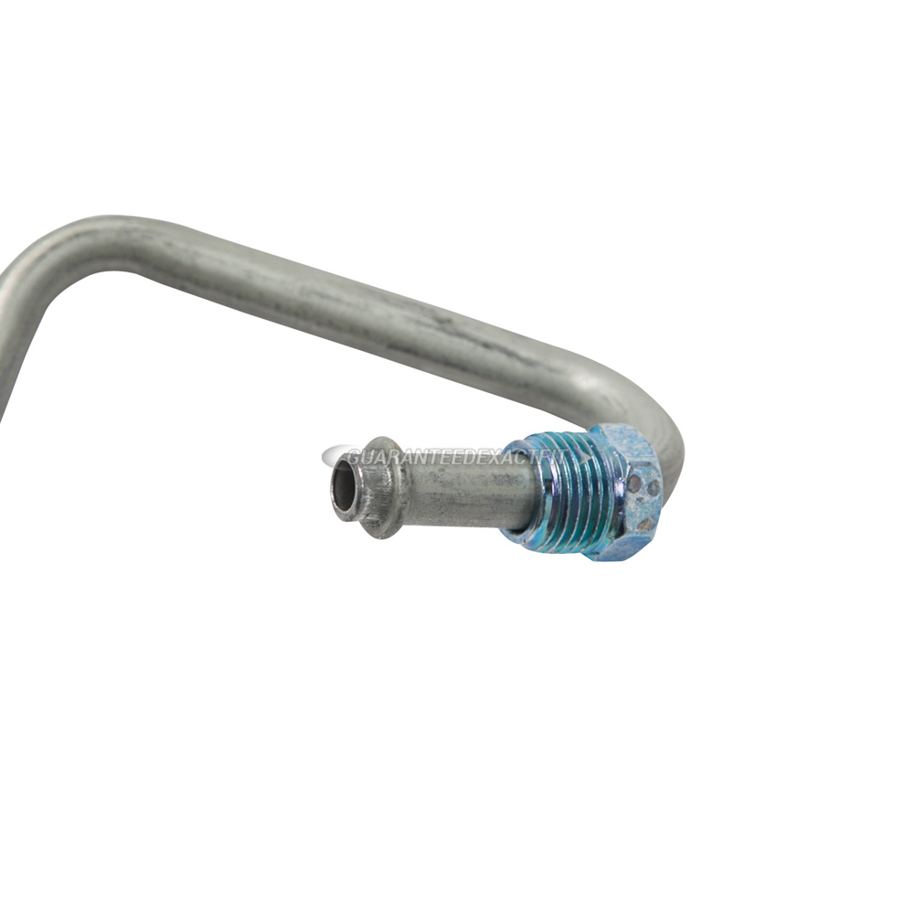 1982 Gmc Jimmy Power Steering Pressure Line Hose Assembly