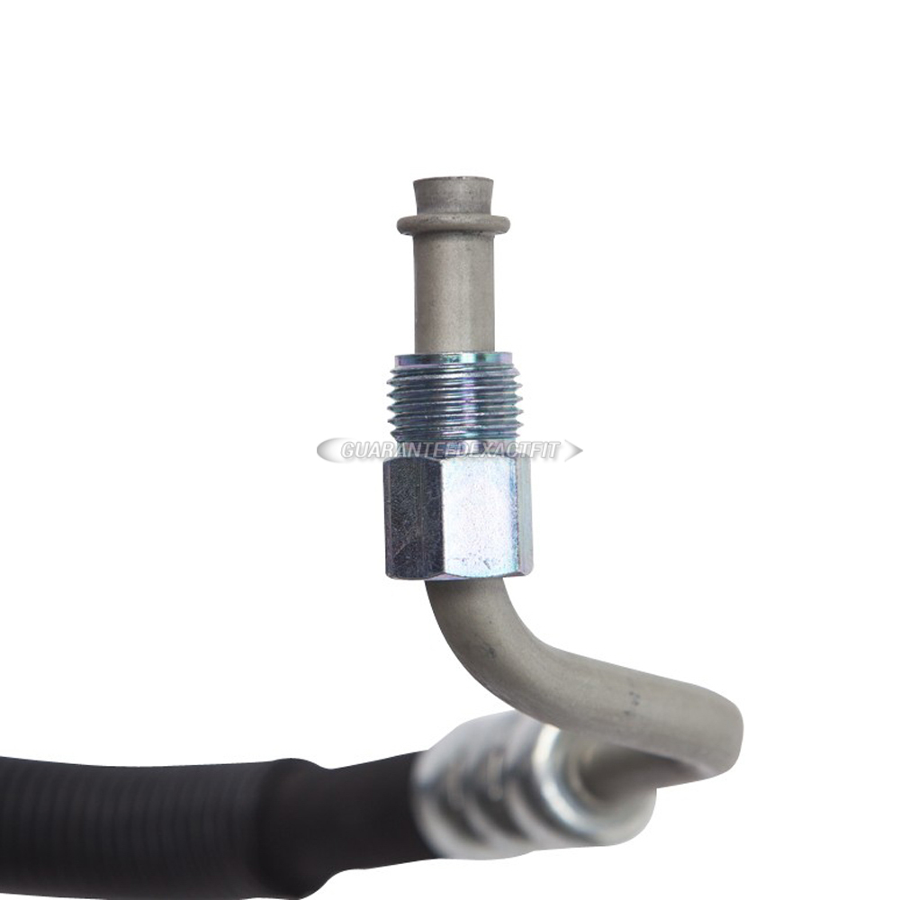 Edelmann 71094 Power Steering Pressure Line Hose Assembly