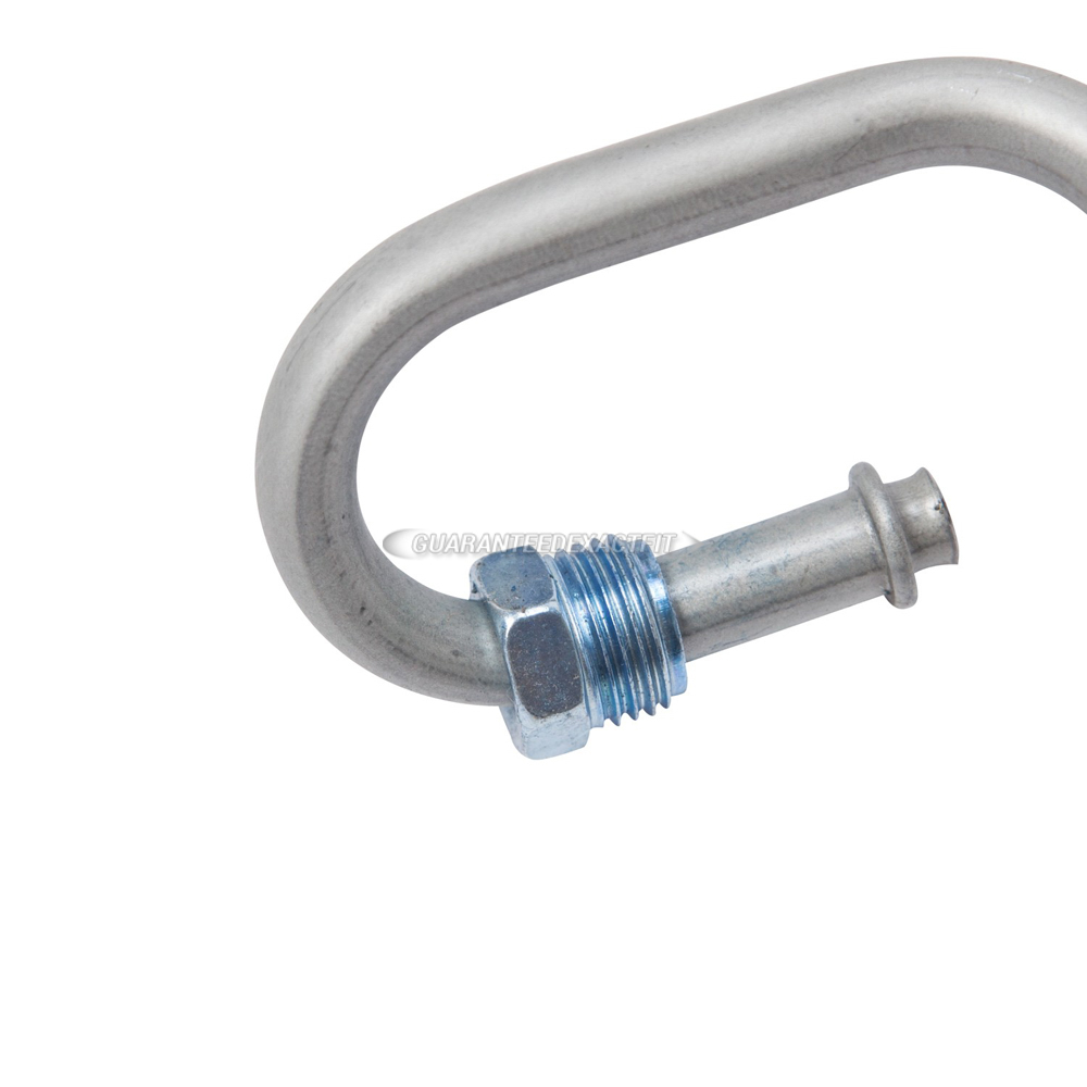 Edelmann 71095 Power Steering Pressure Line Hose Assembly