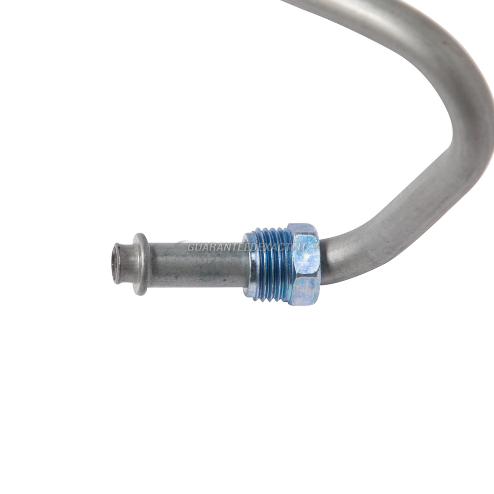 Edelmann 71097 Power Steering Pressure Line Hose Assembly