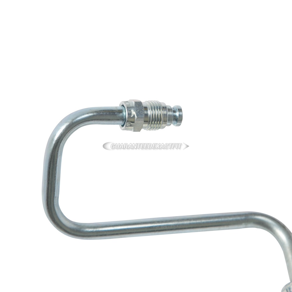 1980 Ford Granada Power Steering Pressure Line Hose Assembly