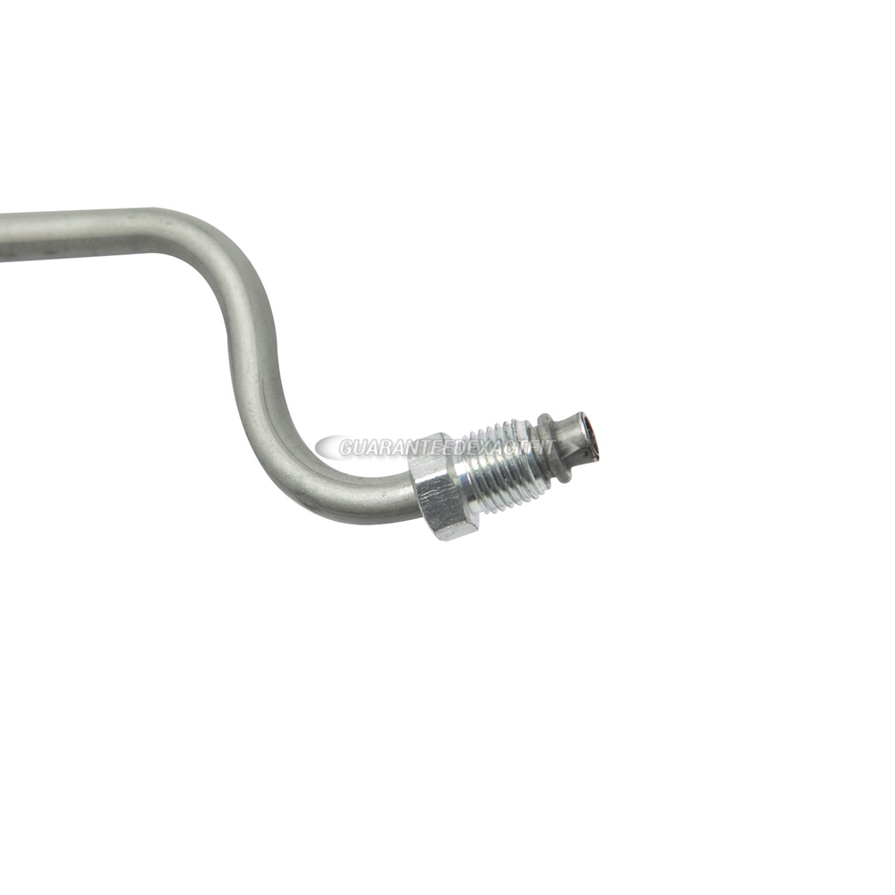 1980 Ford Granada Power Steering Pressure Line Hose Assembly