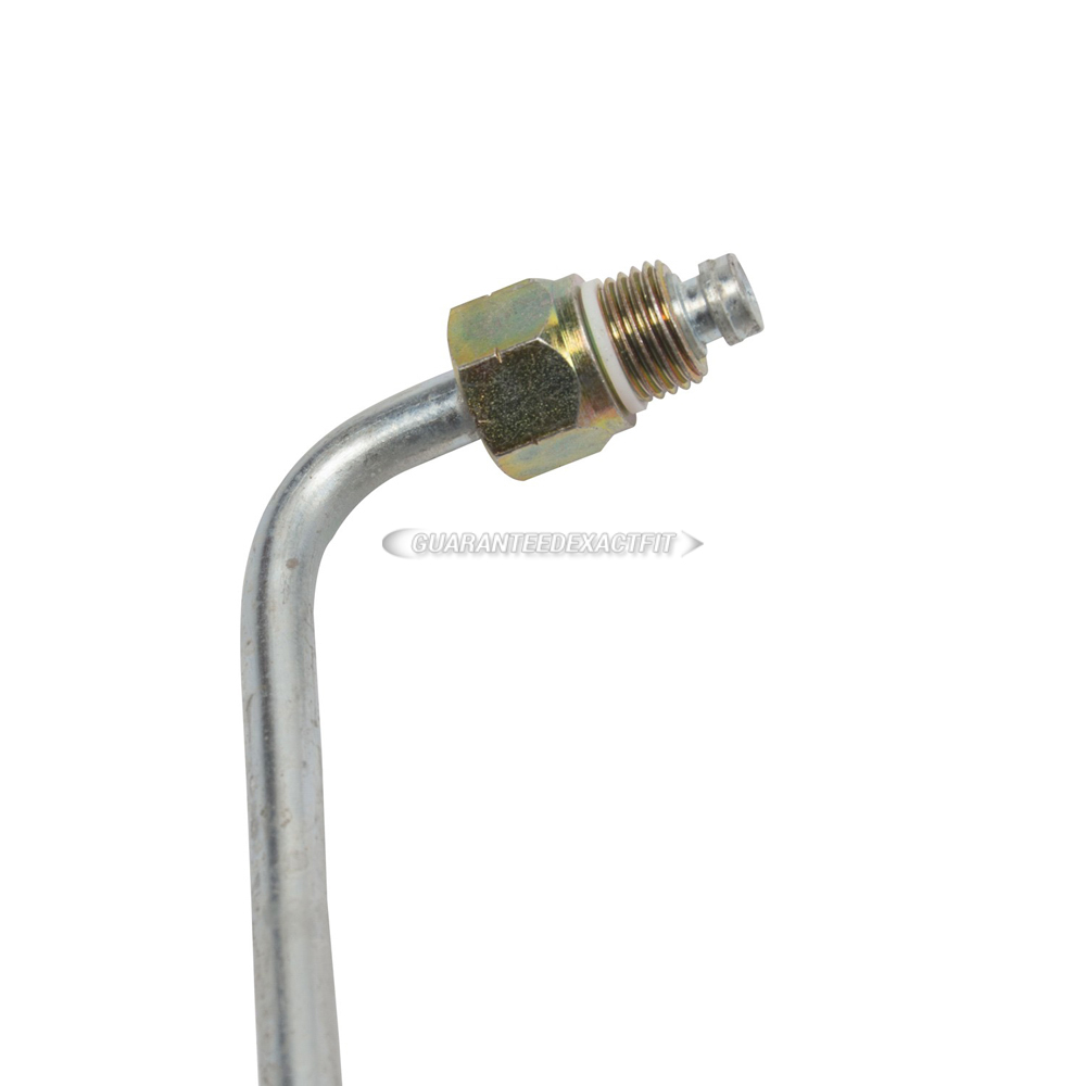 1980 Ford Thunderbird Power Steering Pressure Line Hose Assembly