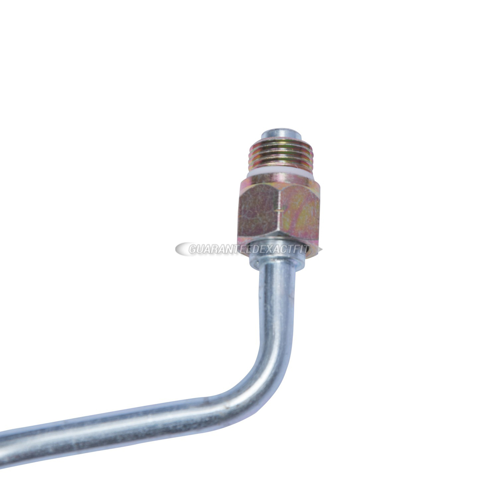 1982 Mercury Cougar Power Steering Pressure Line Hose Assembly