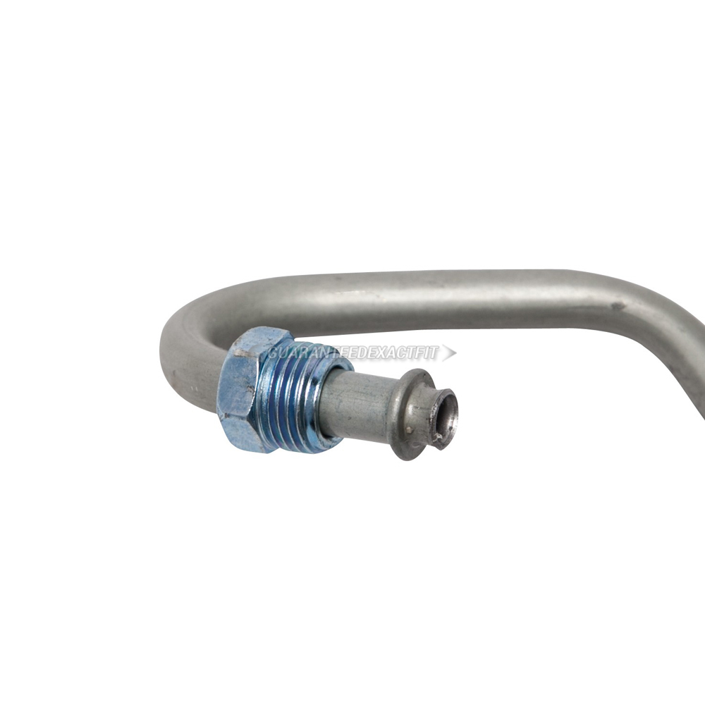 Edelmann 71122 Power Steering Pressure Line Hose Assembly