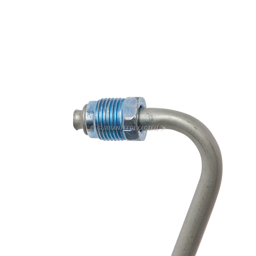 Edelmann 71122 Power Steering Pressure Line Hose Assembly