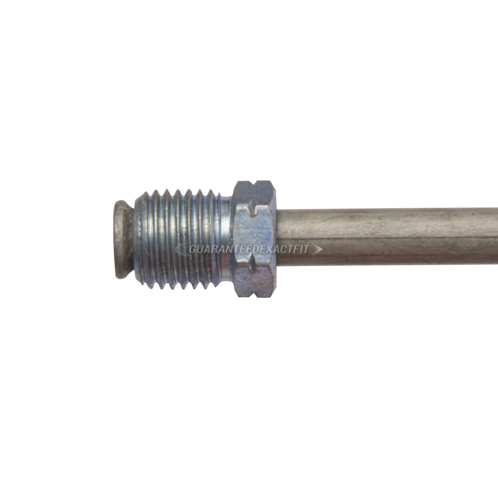 1966 Jaguar Mark X Power Steering Return Line Hose Assembly